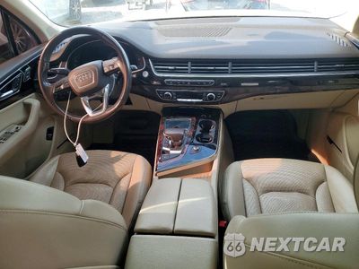 Zdjęcie 8 z 13 samochodu: 2018 AUDI Q7 PRESTIGE VIN:WA1VAAF74JD017160 - miniatura