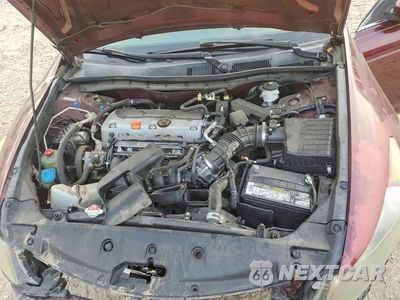 Zdjęcie 11 z 12 samochodu: 2012 HONDA ACCORD LX VIN:1HGCP2F34CA213085 - miniatura