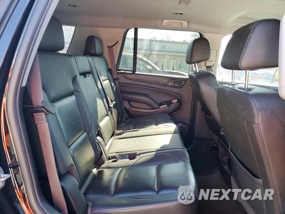 Zdjęcie 11 z 13 samochodu: 2017 GMC YUKON SLT VIN:1GKS1BKC7HR172885 - miniatura