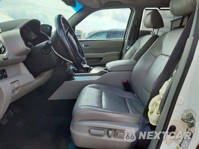 Zdjęcie 7 z 13 samochodu: 2012 HONDA PILOT TOURING VIN:5FNYF4H90CB015132 - miniatura