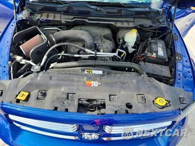 Zdjęcie 11 z 12 samochodu: 2016 RAM 1500 SPORT VIN:1C6RR6UTXGS284392 - miniatura