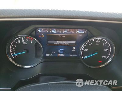 Zdjęcie 9 z 12 samochodu: 2021 FORD F150 SUPERCREW VIN:1FTFW1E57MKD06559 - miniatura