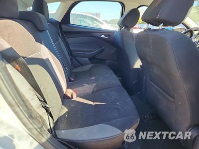 Zdjęcie 10 z 13 samochodu: 2014 FORD FOCUS SE VIN:1FADP3K29EL339591 - miniatura