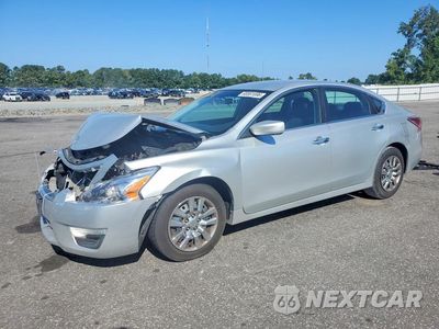 2014 NISSAN ALTIMA 2.5 S 1N4AL3AP0EN382930 - główne zdjęcie licytacji z USA - miniatura
