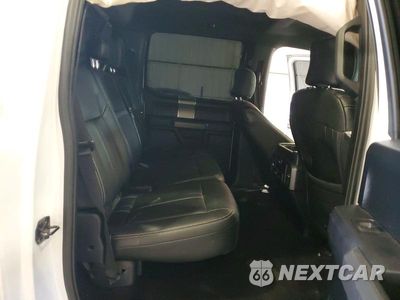 Zdjęcie 10 z 12 samochodu: 2017 FORD F150 SUPERCREW VIN:1FTEW1EF2HKC70225 - miniatura