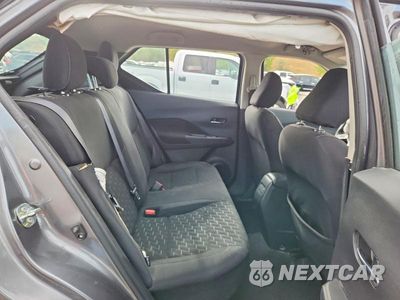 Zdjęcie 10 z 13 samochodu: 2021 NISSAN KICKS SV VIN:3N1CP5CV7ML542172 - miniatura
