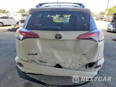 Zdjęcie 6 z 13 samochodu: 2018 TOYOTA RAV4 LE VIN:JTMZFREV1JJ747276 - miniatura