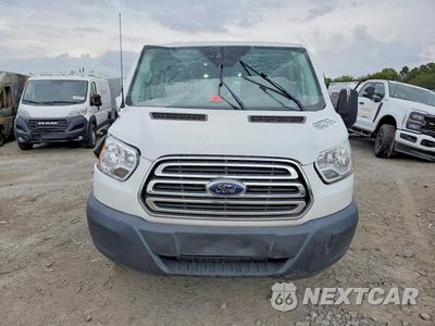 Piąte zdjęcie samochodu w środku: 2018 FORD TRANSIT T-250 DELIVERY VAN VIN:1FTYR1YM1JKA88634 - miniatura