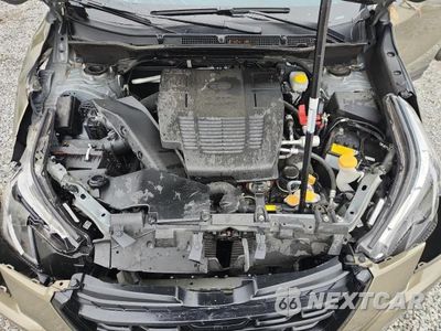 Zdjęcie 12 z 14 samochodu: 2024 SUBARU FORESTER LIMITED VIN:JF2SKALC5RH414065 - miniatura