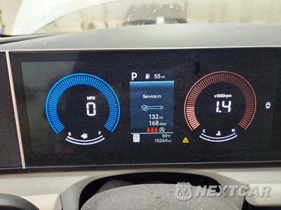 Zdjęcie 9 z 14 samochodu: 2025 HYUNDAI TUCSON SEL VIN:5NMJBCDE0SH542269 - miniatura