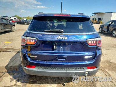 Zdjęcie 6 z 12 samochodu: 2017 JEEP COMPASS LATITUDE VIN:3C4NJCBB6HT668970 - miniatura