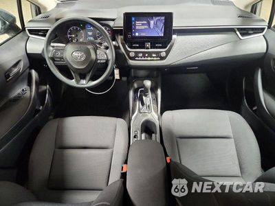 Zdjęcie 8 z 13 samochodu: 2025 TOYOTA COROLLA LE VIN:5YFB4MDE0SP255525 - miniatura