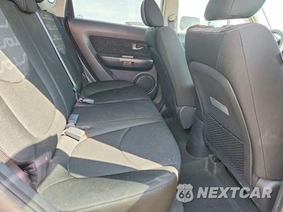 Zdjęcie 10 z 12 samochodu: 2012 KIA SOUL + VIN:KNDJT2A68C7402841 - miniatura