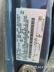 Zdjęcie 13 z 13 samochodu: 2025 FORD ESCAPE ST LINE VIN:1FMCU0MZ2SUA96926 - miniatura