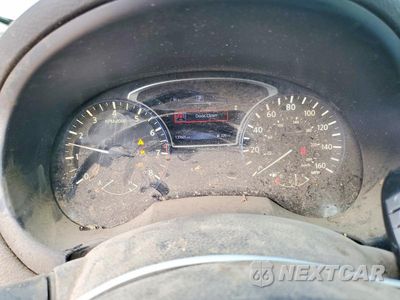 Zdjęcie 9 z 12 samochodu: 2016 NISSAN ALTIMA 2.5 SR VIN:1N4AL3AP8GC242431 - miniatura