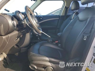Zdjęcie 7 z 12 samochodu: 2015 MINI COOPER COUNTRYMAN VIN:WMWZB3C54FWR43456 - miniatura