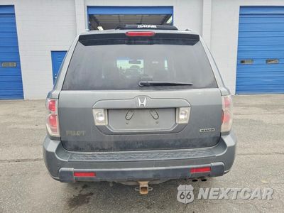 Zdjęcie 6 z 13 samochodu: 2007 HONDA PILOT EXL VIN:5FNYF18677B011959 - miniatura