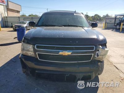 Piąte zdjęcie samochodu w środku: 2007 CHEVROLET TAHOE K1500 VIN:1GNFK13097J136791 - miniatura