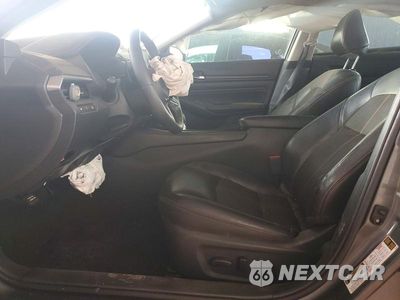 Zdjęcie 7 z 12 samochodu: 2020 NISSAN ALTIMA SR VIN:1N4BL4CV8LN318895 - miniatura