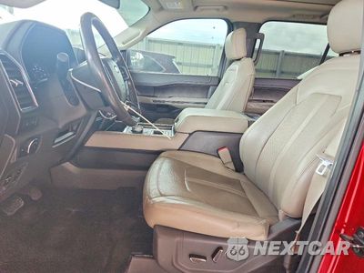 Zdjęcie 7 z 13 samochodu: 2018 FORD EXPEDITION LIMITED VIN:1FMJU1KT1JEA59662 - miniatura