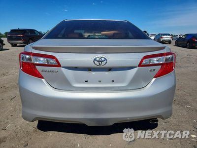 Zdjęcie 6 z 12 samochodu: 2014 TOYOTA CAMRY SE VIN:4T1BF1FK4EU395589 - miniatura
