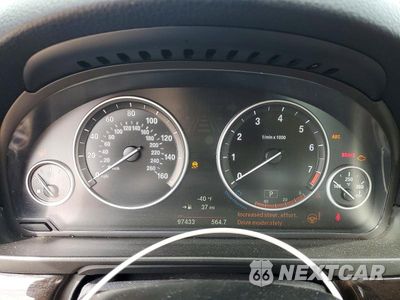 Zdjęcie 9 z 12 samochodu: 2016 BMW 528 XI VIN:WBA5A7C54GG151540 - miniatura
