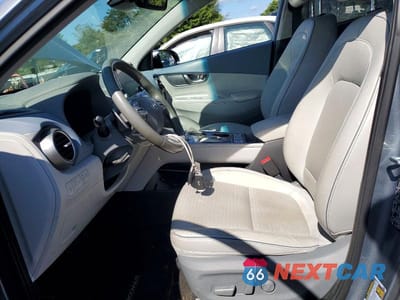 Zdjęcie 7 z 12 samochodu: 2019 HYUNDAI KONA ULTIMATE VIN:KM8K53AG0KU031067 - miniatura