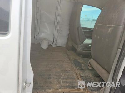 Zdjęcie 11 z 14 samochodu: 2014 CHEVROLET EXPRESS G1500 DELIVERY VAN VIN:1GCSGAFX5E1147608 - miniatura