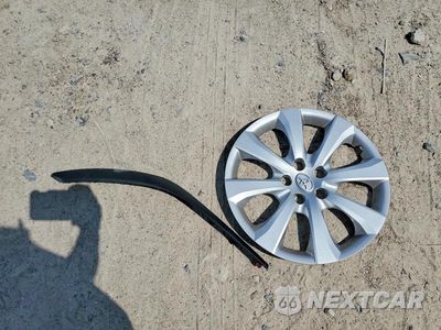Zdjęcie 12 z 13 samochodu: 2026 TOYOTA COROLLA HYBRID LE VIN:JTDBCMFE0T3144046 - miniatura