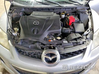 Zdjęcie 12 z 13 samochodu: 2011 MAZDA CX-7 VIN:JM3ER4D33B0359506 - miniatura