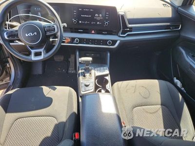 Zdjęcie 8 z 12 samochodu: 2024 KIA SPORTAGE LX VIN:KNDPU3DF6R7221383 - miniatura