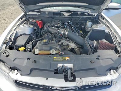 Zdjęcie 11 z 12 samochodu: 2012 FORD MUSTANG VIN:1ZVBP8AM1C5205089 - miniatura
