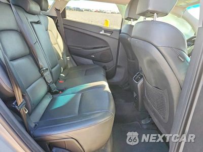 Zdjęcie 11 z 13 samochodu: 2021 HYUNDAI TUCSON ULTIMATE VIN:KM8J33AL7MU342691 - miniatura
