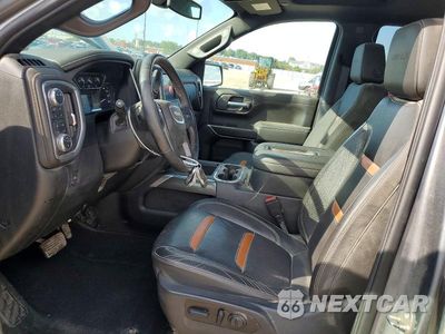 Zdjęcie 7 z 12 samochodu: 2022 GMC SIERRA VIN:1GTP9EEL4NZ199366 - miniatura