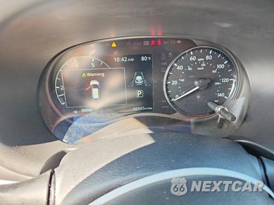 Zdjęcie 9 z 12 samochodu: 2023 NISSAN KICKS SR VIN:3N1CP5DV4PL558719 - miniatura