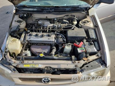 Zdjęcie 11 z 12 samochodu: 1997 TOYOTA COROLLA DX VIN:1NXBB02E1VZ509117 - miniatura