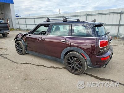 Drugie zdjęcie samochodu z przodu: 2016 MINI COOPER S CLUBMAN VIN:WMWLN9C52G2E47843 - miniatura