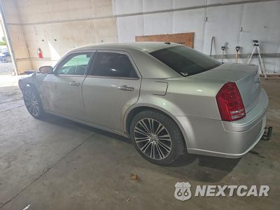 Drugie zdjęcie samochodu z przodu: 2010 CHRYSLER 300 S VIN:2C3CA9CT4AH273125 - miniatura