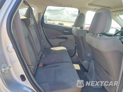 Zdjęcie 10 z 12 samochodu: 2013 HONDA CR-V EX VIN:5J6RM4H58DL047407 - miniatura