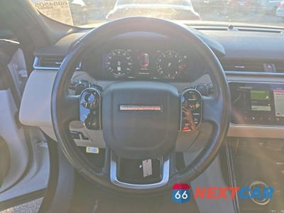Zdjęcie 12 z 14 samochodu: 2018 LAND ROVER RANGE ROVER VELAR S VIN:SALYB2RV4JA756362 - miniatura