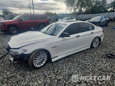 2014 BMW 535 XI WBA5B3C52ED292997 - główne zdjęcie licytacji z USA - miniatura