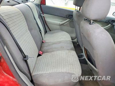 Zdjęcie 10 z 12 samochodu: 2006 FORD FOCUS ZX4 VIN:1FAFP34N86W217885 - miniatura