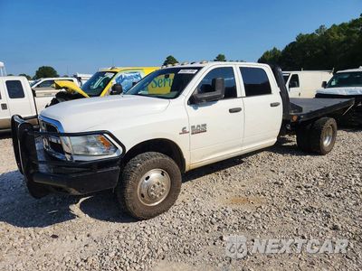 2014 RAM 3500 ST 3C63RRGL8EG150391 - główne zdjęcie licytacji z USA - miniatura