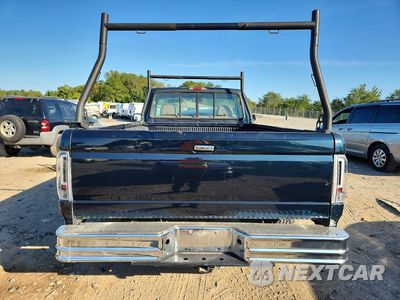 Zdjęcie 6 z 13 samochodu: 1995 FORD F250 VIN:1FTEF25H2SNA81295 - miniatura