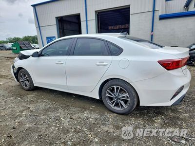 Drugie zdjęcie samochodu z przodu: 2024 KIA FORTE LXS VIN:3KPF24AD4RE706826 - miniatura