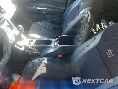 Zdjęcie 9 z 12 samochodu: 2014 FORD ESCAPE SE VIN:1FMCU9G90EUD84089 - miniatura