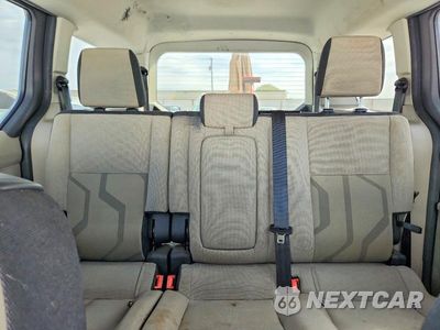 Zdjęcie 10 z 13 samochodu: 2015 FORD TRANSIT CONNECT XLT VIN:NM0GE9F70F1199334 - miniatura