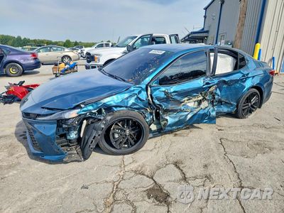 2026 TOYOTA CAMRY SE 4T1DAACK8TU762261 - główne zdjęcie licytacji z USA - miniatura