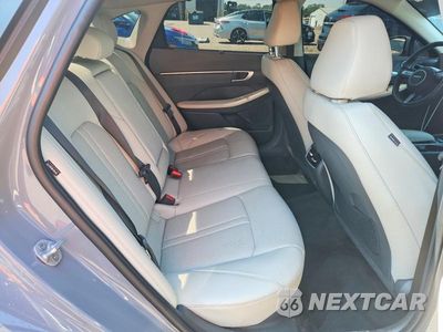 Zdjęcie 10 z 12 samochodu: 2025 HYUNDAI SONATA HYBRID LIMITED VIN:KMHL54JJ4SA104562 - miniatura