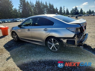 Drugie zdjęcie samochodu z przodu: 2017 SUBARU LEGACY 2.5I LIMITED VIN:4S3BNAN6XH3029271 - miniatura